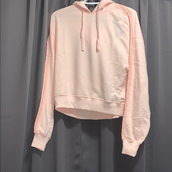 Hollister Sweaters - Brand new sweatshirt !!!